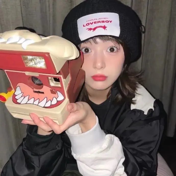 雪之女王