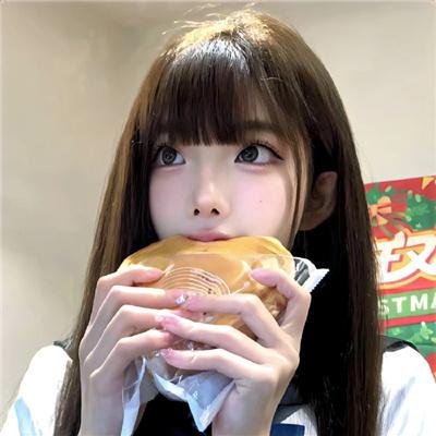 吃货皇后2